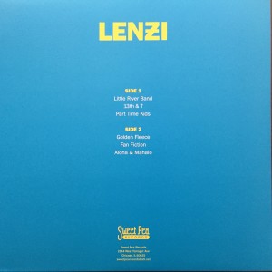 Lenzi