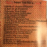 NOC Possum Inside CD art 1