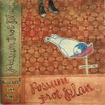 NOC Possum Trot Plan CD cover