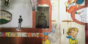 NOC Possume Inside CD art 5