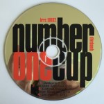 Number One Cup Divebomb