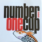 Number One Cup Divebomb