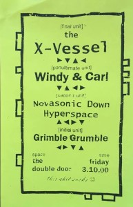 X-Vessel 2